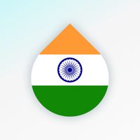 Изучайте Хинди  – Drops для iOS