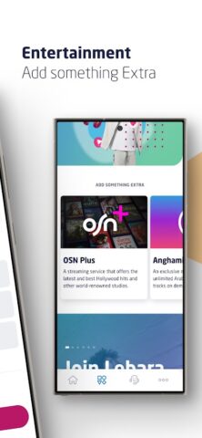 Lebara Saudi Arabia для Android — скриншот 5