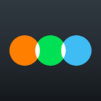 Иконка Letterboxd