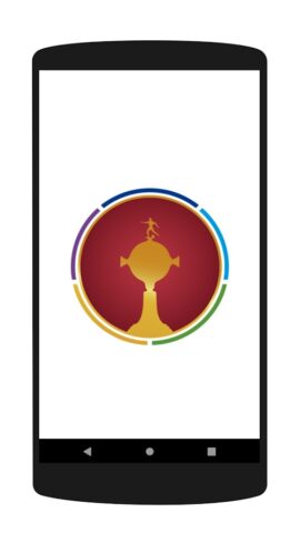 Libertadores Live для Android — скриншот 1