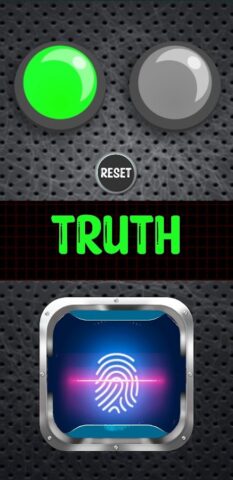 Тест детектора лжи шок для Android — скриншот 4