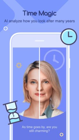 Life Palmistry — возраст для Android — скриншот 2