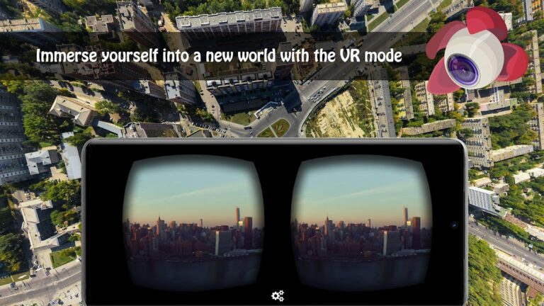 Litchi for DJI Drones для Android — скриншот 5