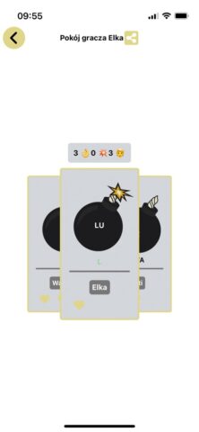 Literalnie для iOS — скриншот 2