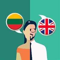 Lithuanian-English Translator для Android