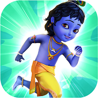 Little Krishna для Android