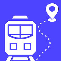 Find My Train — Live Location для Android