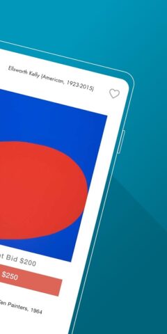 LiveAuctioneers для Android — скриншот 2