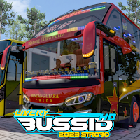 Livery Bussid HD Strobo для Android