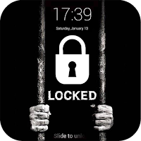 Lock Screen Wallpaper для Android