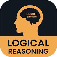 Logical Reasoning Test для Android