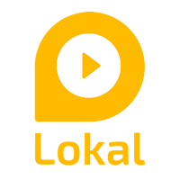 Lokal: Breaking Info & Jobs для Android