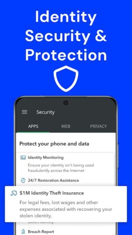 F-Secure Mobile Security для Android — скриншот 5
