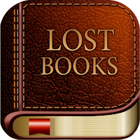 Lost Books of the Bible для Android
