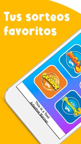 Resultados de Nicaragua для Android — скриншот 1