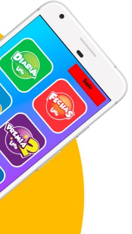 Resultados de Nicaragua для Android — скриншот 2