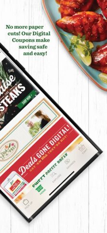 Lowes Foods для Android — скриншот 3