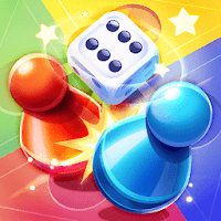 Ludo Talent — Игра & Чат для Android