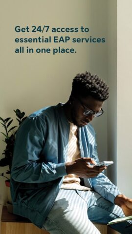 Lumino Health Virtual Care для Android — скриншот 5