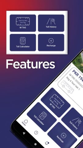 M-TAG One Network для Android — скриншот 3