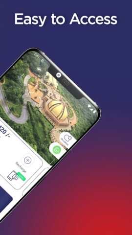 M-TAG One Network для Android — скриншот 4