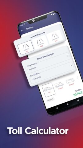M-TAG One Network для Android — скриншот 5