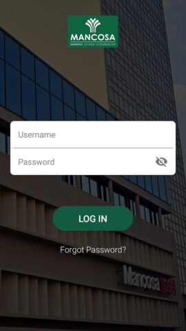 MANCOSA Student Comms для Android — скриншот 2