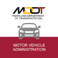 MD Practice Driving Test для Android