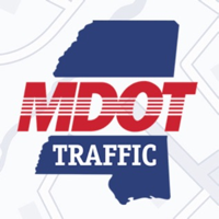 MDOT Traffic (Mississippi) для iOS