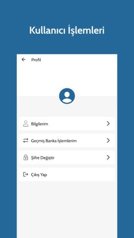 MERSİN33 KART для Android — скриншот 5