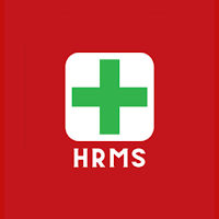 MHS HRMS для Android