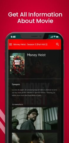 MLWBD.com Latest Movie Updates для Android — скриншот 4
