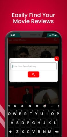 MLWBD.com Latest Movie Updates для Android — скриншот 5