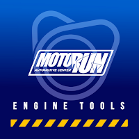MOTORUN ENGINE TOOLS — PRO для Android