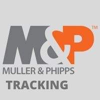 M&P Courier Tracking для Android