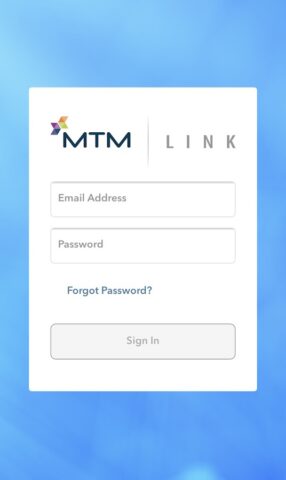 MTM Link Driver для Android — скриншот 1