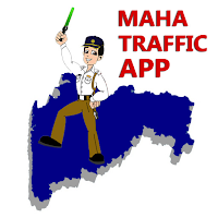 MahaTrafficapp для Android