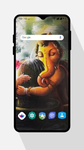 Mahadev HD Wallpaper для Android — скриншот 2