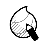 MangaName/ Draw draft of comic для Android