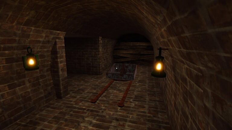 Manjulika — Indian Horror Game для Android — скриншот 5