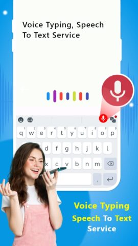 Marathi Keyboard — Translator для Android — скриншот 2
