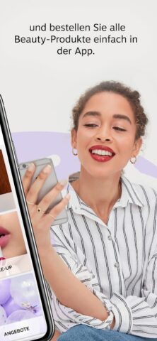 Marionnaud Österreich для Android — скриншот 2