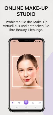 Marionnaud Österreich для Android — скриншот 3