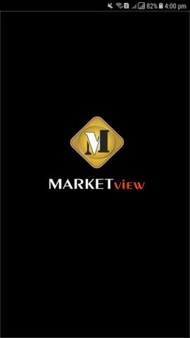 Market View — Live MCX NCDEX для Android — скриншот 1