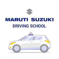 Maruti Suzuki Driving School — для Android