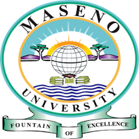 Maseno Student Portal для Android