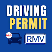 Massachusetts RMV Permit Test для Android