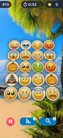 Match Pairs 3D: Matching Game для iOS — скриншот 4