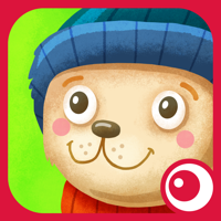 Baby games for one year olds . для iOS