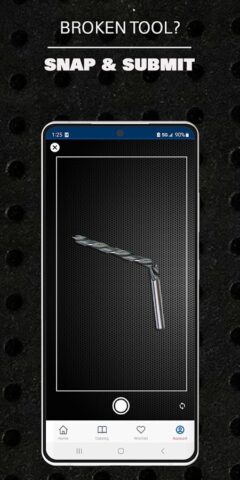 Matco Tools для Android — скриншот 5